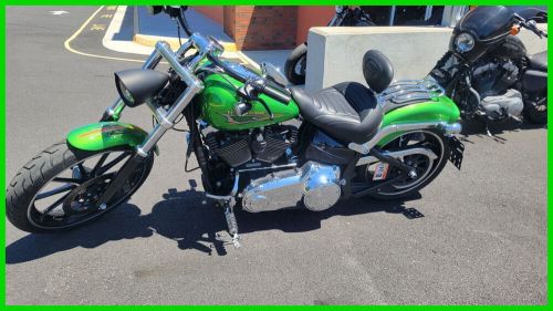 2016 Harley-Davidson Breakout, US $1,000.00, image 3
