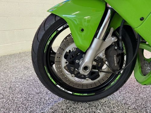 1996 Kawasaki Ninja, US $9,500.00, image 2