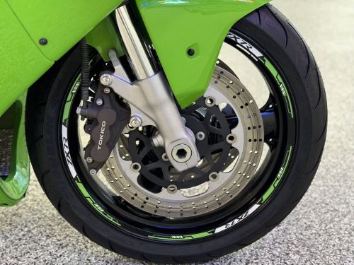 1996 Kawasaki Ninja, US $9,500.00, image 3