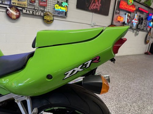 1996 Kawasaki Ninja, US $9,500.00, image 4