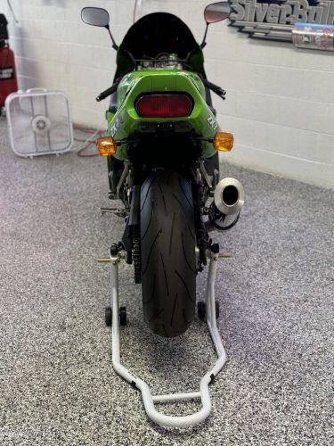 1996 Kawasaki Ninja, US $9,500.00, image 5