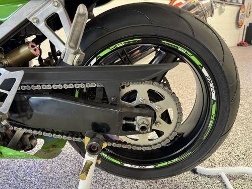 1996 Kawasaki Ninja, US $9,500.00, image 6