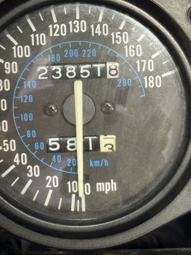 1996 Kawasaki Ninja, US $9,500.00, image 8