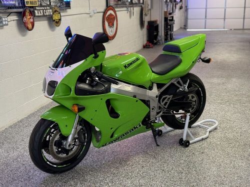 1996 Kawasaki Ninja, US $9,500.00, image 11