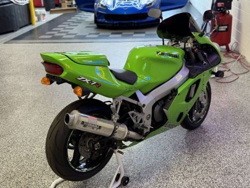 1996 Kawasaki Ninja, US $9,500.00, image 13