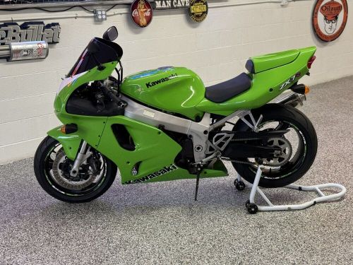 1996 Kawasaki Ninja, US $9,500.00, image 14