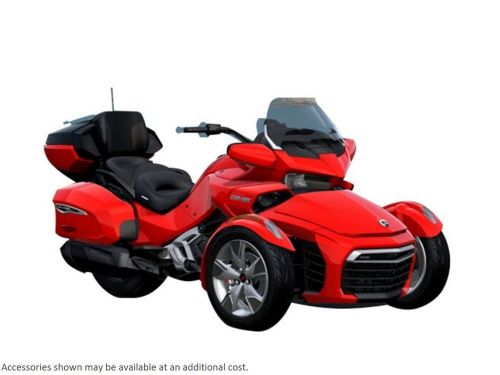 2023 Can-Am Spyder F3 Limited