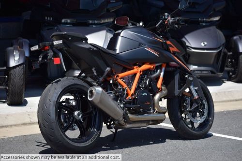 2024 KTM Super Duke 1390 R EVO, US $21,499.00, image 8