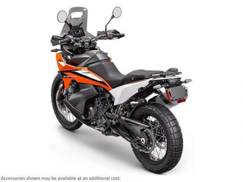 2023 KTM Adventure 890