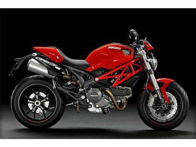 2013 ducati monster 796 796 sportbike 