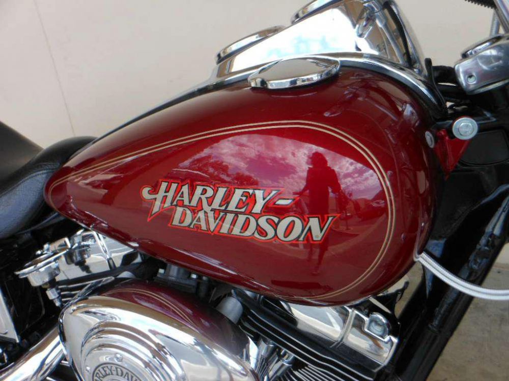 2005 Harley-Davidson FXDL/FXDLI Dyna Low Rider Cruiser , US $7,299.00, image 2