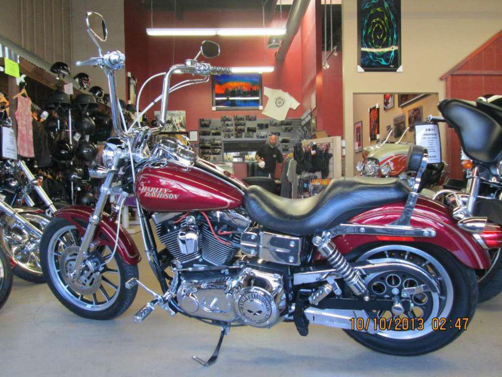 2005 Harley-Davidson FXDL/FXDLI Dyna Low Rider Cruiser , US $7,299.00, image 5