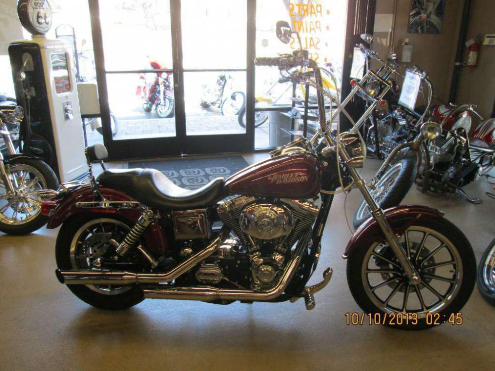 2005 Harley-Davidson FXDL/FXDLI Dyna Low Rider Cruiser , US $7,299.00, image 6