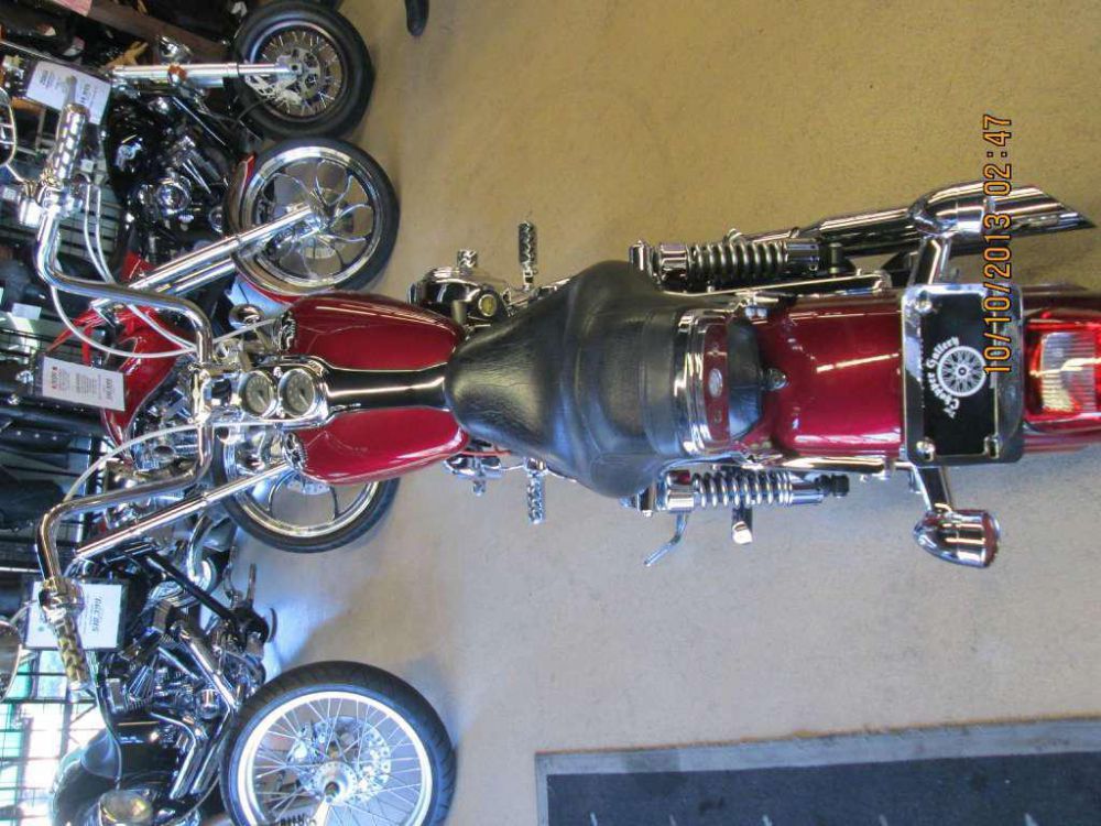 2005 Harley-Davidson FXDL/FXDLI Dyna Low Rider Cruiser , US $7,299.00, image 8
