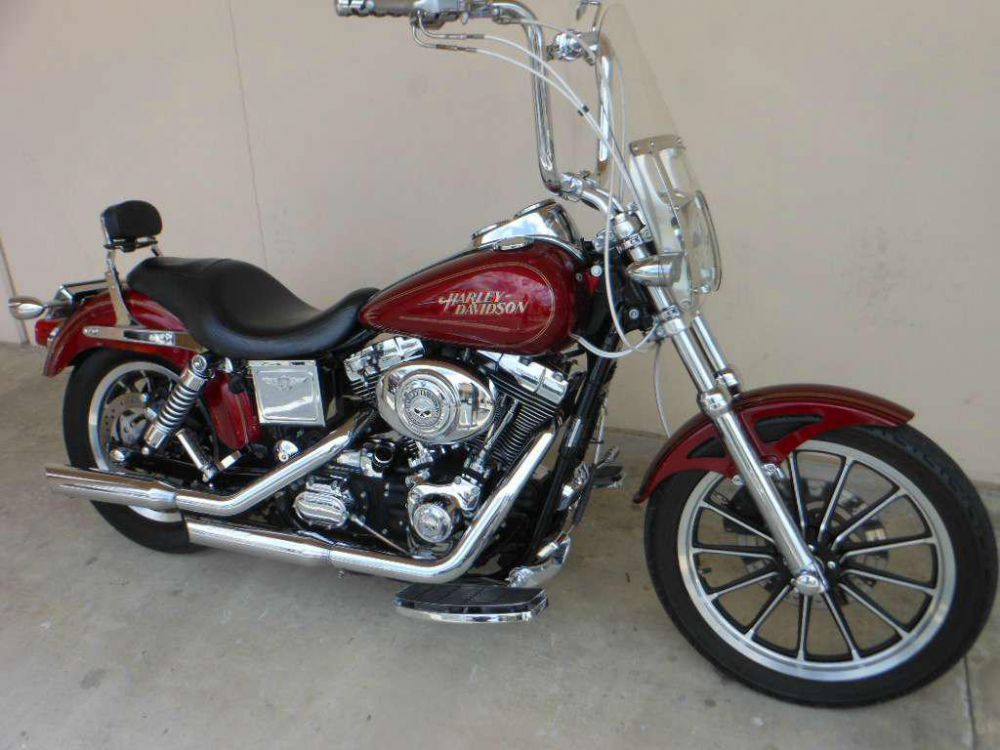 2005 Harley-Davidson FXDL/FXDLI Dyna Low Rider Cruiser , US $7,299.00, image 10