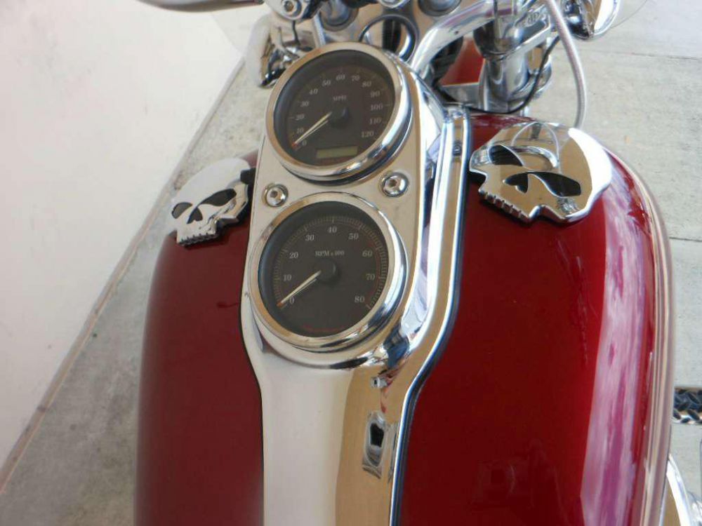 2005 Harley-Davidson FXDL/FXDLI Dyna Low Rider Cruiser , US $7,299.00, image 13