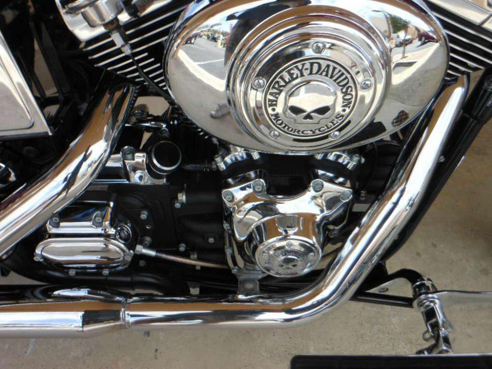 2005 Harley-Davidson FXDL/FXDLI Dyna Low Rider Cruiser , US $7,299.00, image 16