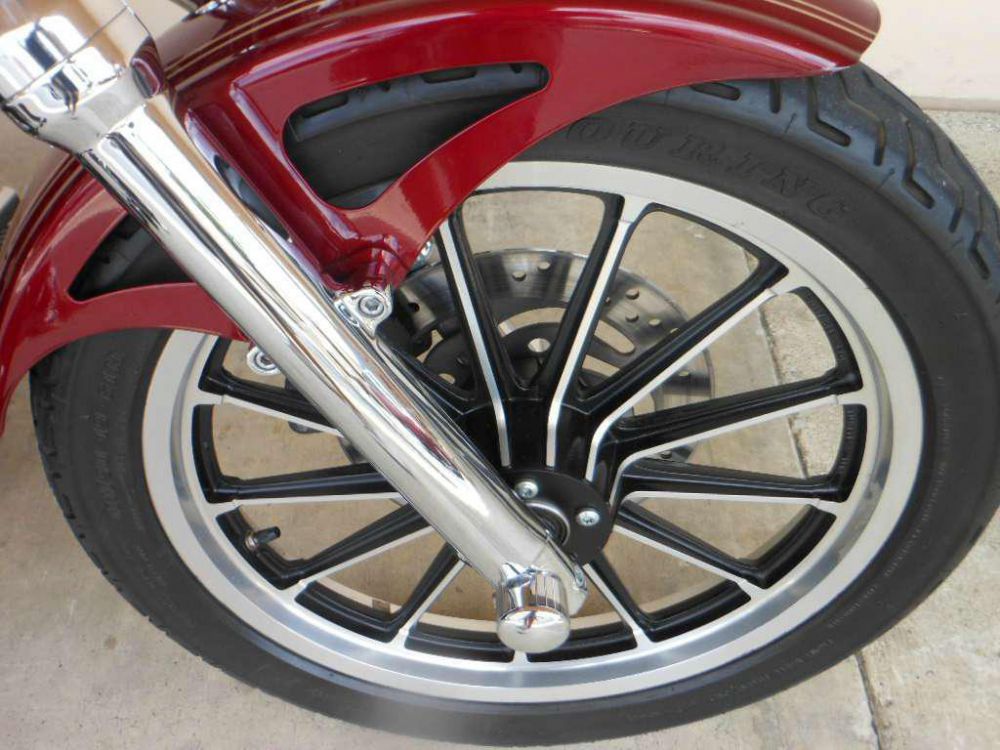 2005 Harley-Davidson FXDL/FXDLI Dyna Low Rider Cruiser , US $7,299.00, image 17