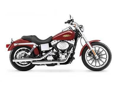 2005 Harley-Davidson FXDL/FXDLI Dyna Low Rider Cruiser , US $7,299.00, image 18