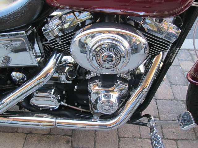2005 Harley-Davidson FXDL/FXDLI Dyna Low Rider Cruiser , US $7,299.00, image 19