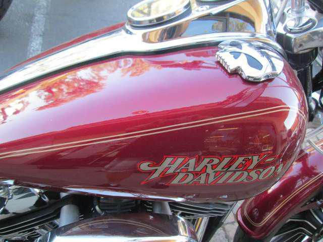 2005 Harley-Davidson FXDL/FXDLI Dyna Low Rider Cruiser , US $7,299.00, image 20