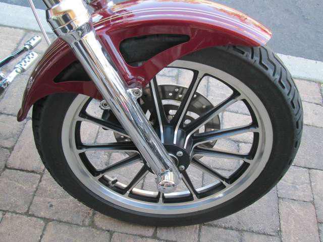 2005 Harley-Davidson FXDL/FXDLI Dyna Low Rider Cruiser , US $7,299.00, image 21
