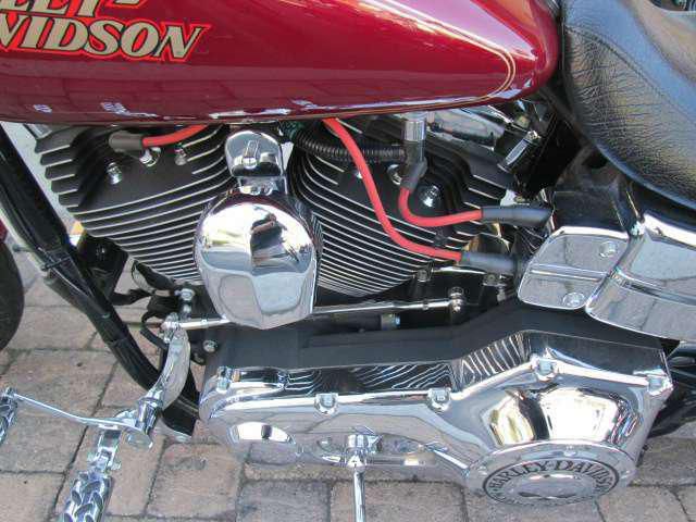 2005 Harley-Davidson FXDL/FXDLI Dyna Low Rider Cruiser , US $7,299.00, image 22