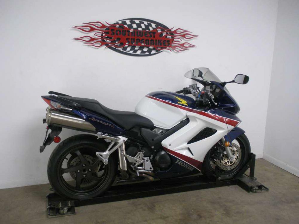 2007 Honda Interceptor (VFR800FI)  Sportbike , US $6,990.00, image 3