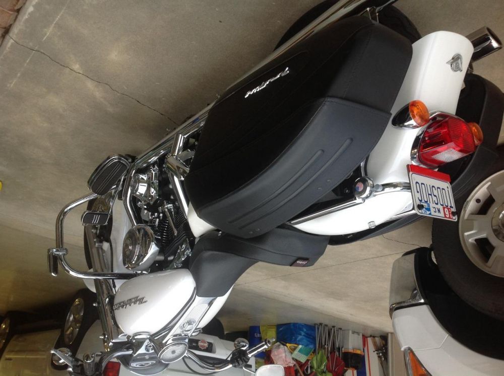 2005 Harley-Davidson Road King CUSTOM Touring , US $14,500.00, image 3