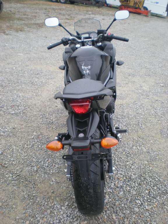 2011 Yamaha FZ6R Sportbike , US $5,900.00, image 4