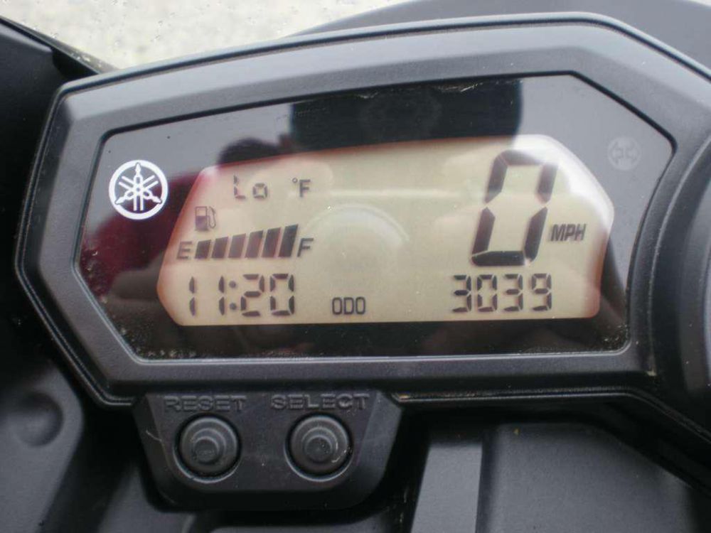 2011 Yamaha FZ6R Sportbike , US $5,900.00, image 8
