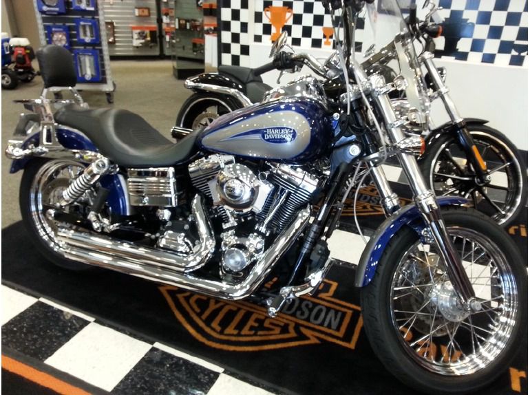 2007 harley-davidson fxdl - dyna glide low rider 