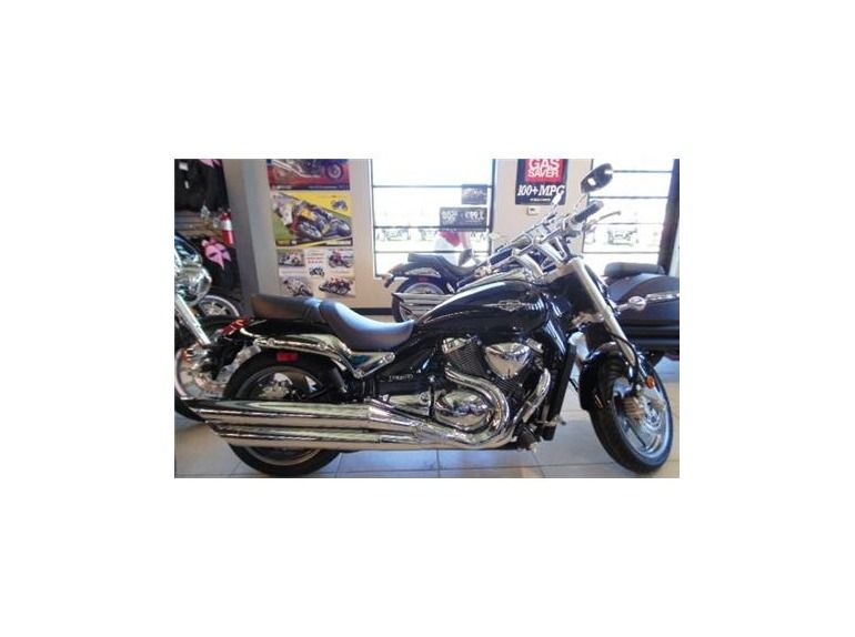 2013 Suzuki VL1500TL3 Boulevard C90T 