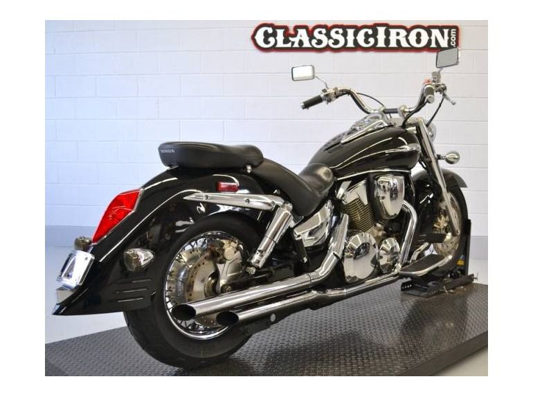 2003 Honda VTX1300S , $4,995, image 5