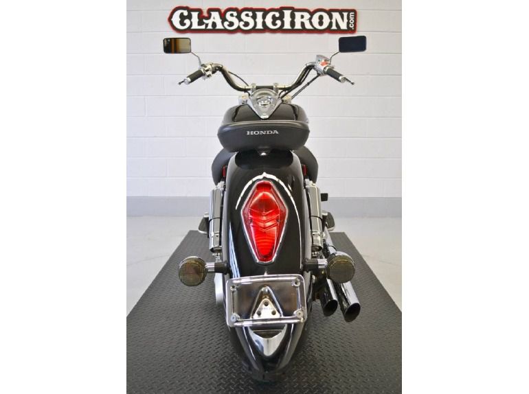 2003 Honda VTX1300S , $4,995, image 9