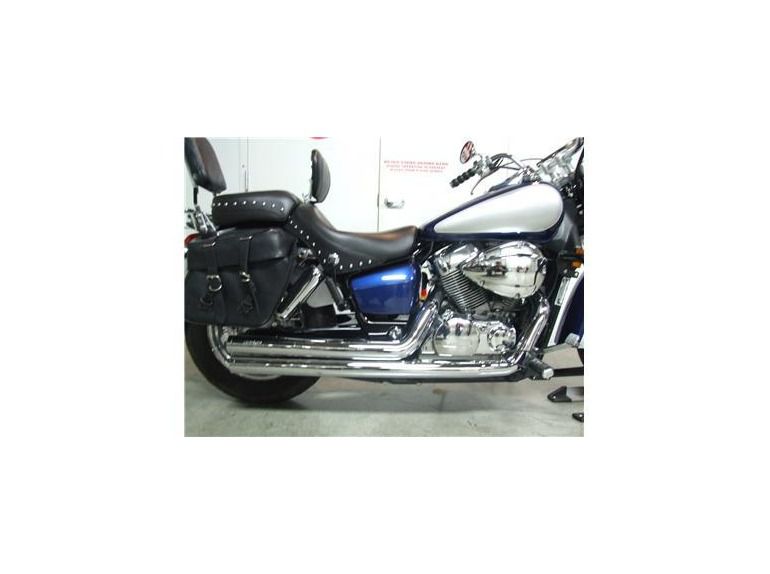 2009 Honda SHADOW AERO , $6,499, image 3