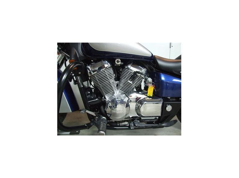 2009 Honda SHADOW AERO , $6,499, image 5