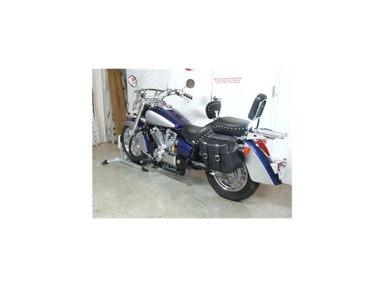 2009 Honda SHADOW AERO , $6,499, image 11