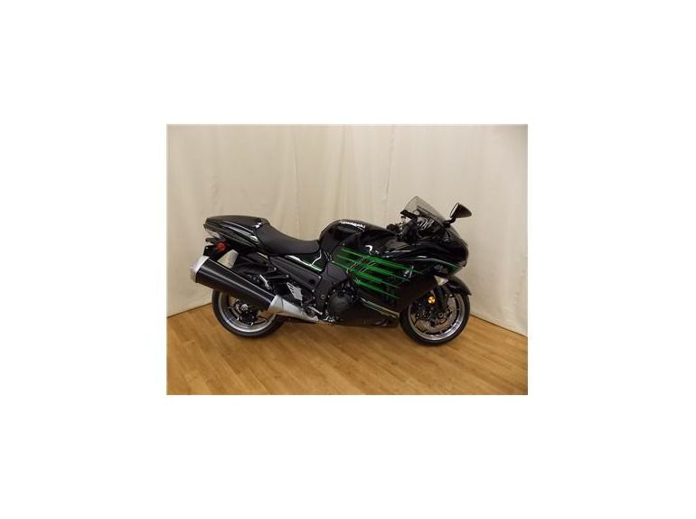 2013 kawasaki ninja zx-14r 