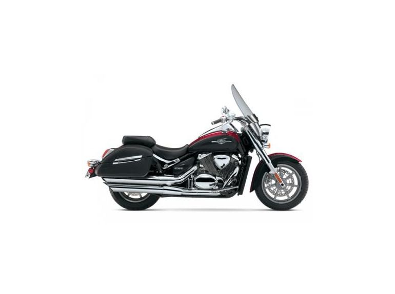 2013 Suzuki BOULEVARD C90T 