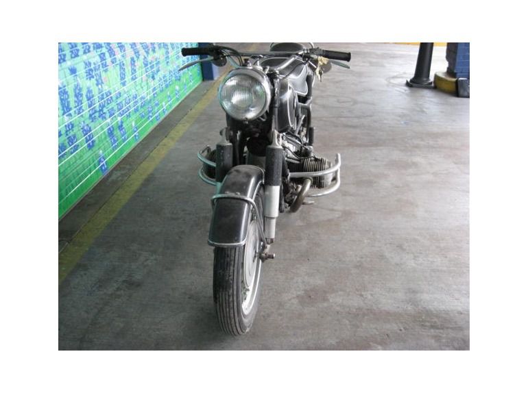 1964 BMW R50/2 , $9,950, image 4