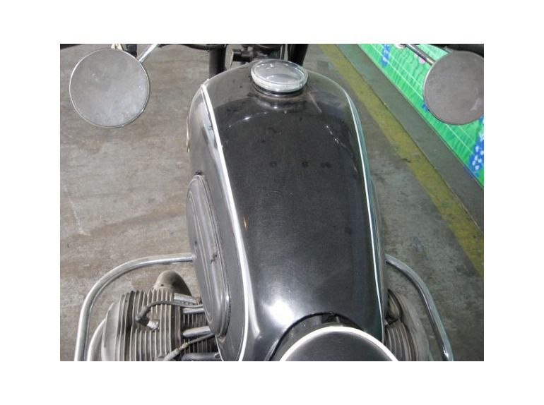 1964 BMW R50/2 , $9,950, image 9