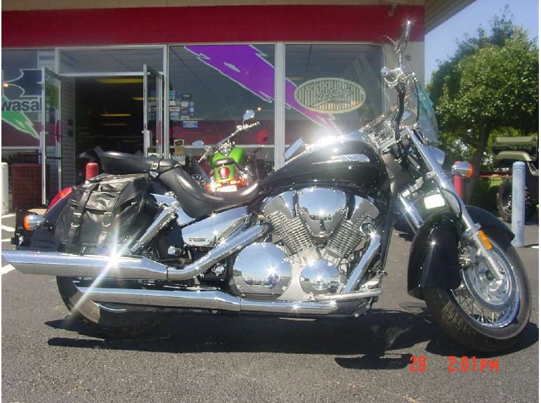 2006 honda vtx1300r (vt1300r) 