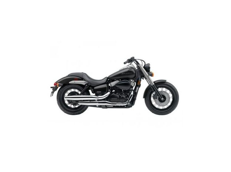 2013 Honda SHADOW PHANTOM 