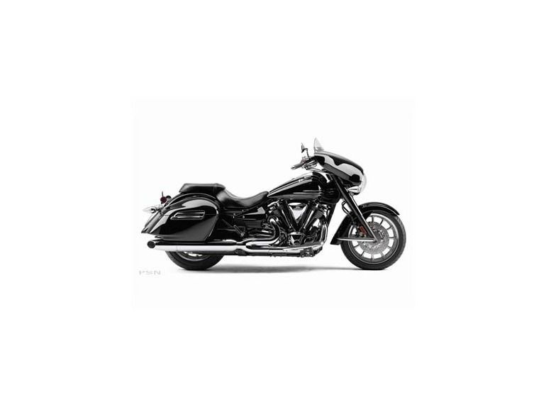 2010 Yamaha Stratoliner Deluxe , $15,897, image 7