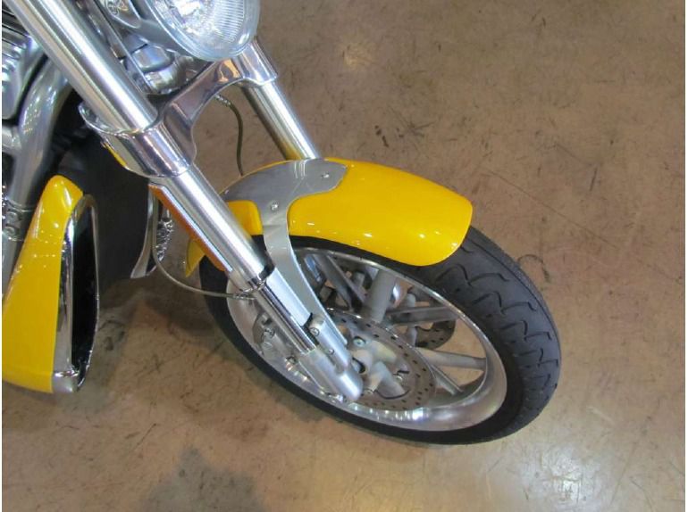 2006 Harley-Davidson VRSCR Street Rod , $8,900, image 2