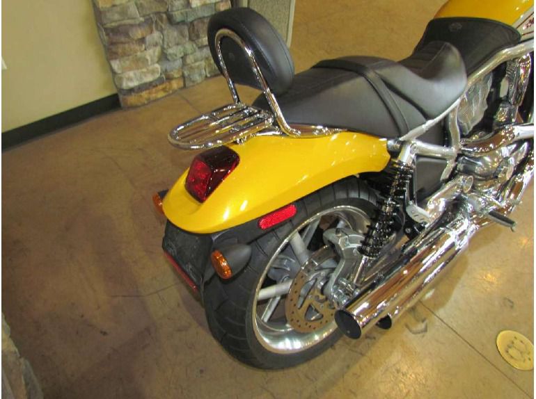 2006 Harley-Davidson VRSCR Street Rod , $8,900, image 4
