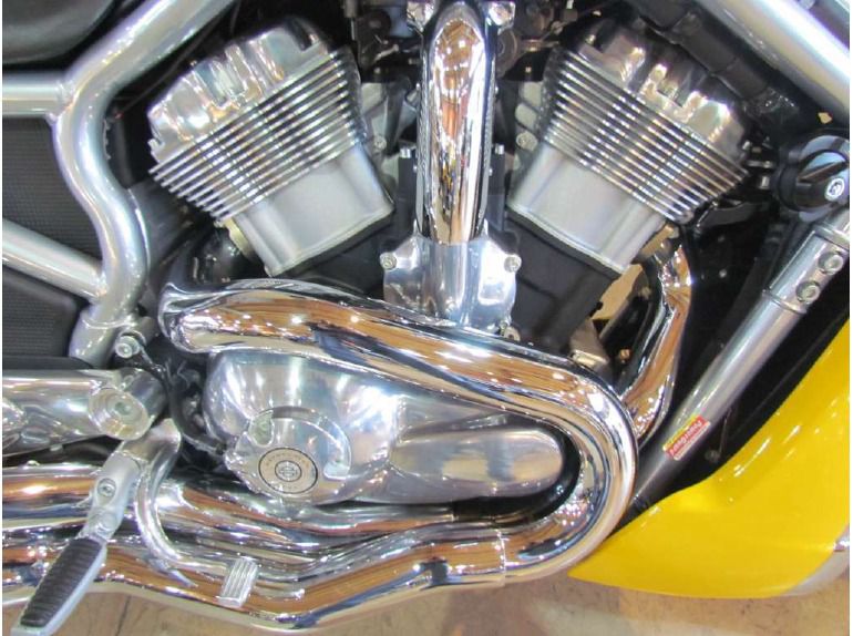 2006 Harley-Davidson VRSCR Street Rod , $8,900, image 5