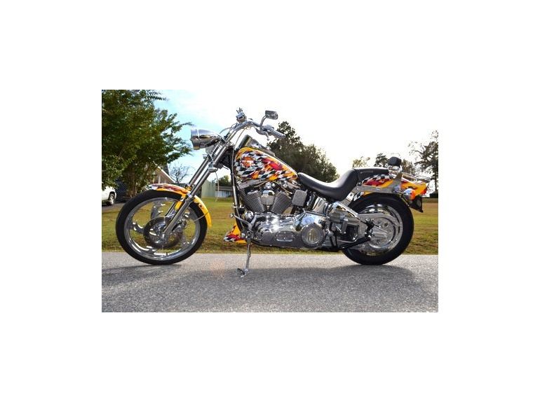 1997 Harley-Davidson Custom OTHER 