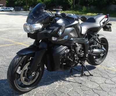 30891 USED 2006 BMW K-Series K1200 R